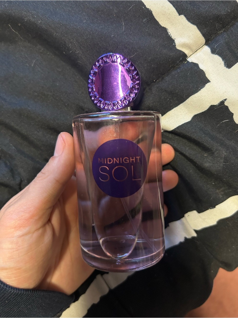 Perfume - Picture 2 of 2